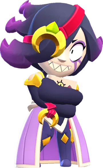 Colette skin Void