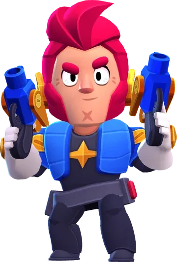 Colt skin Astral