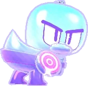 Colt skin Bling