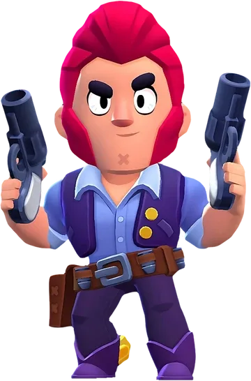 Colt skin Default