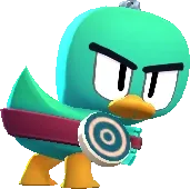 Colt skin Gadget