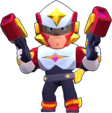 Colt skin Guardian