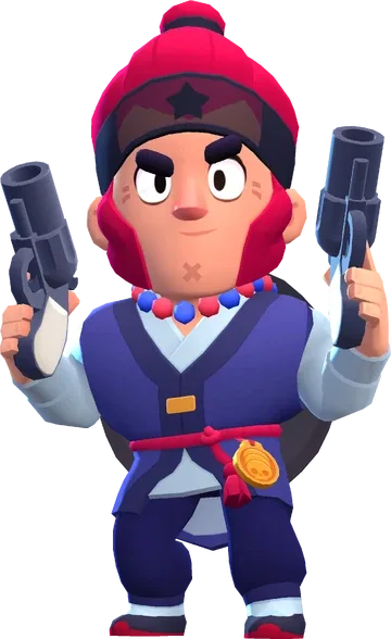 Colt skin Royal Agent