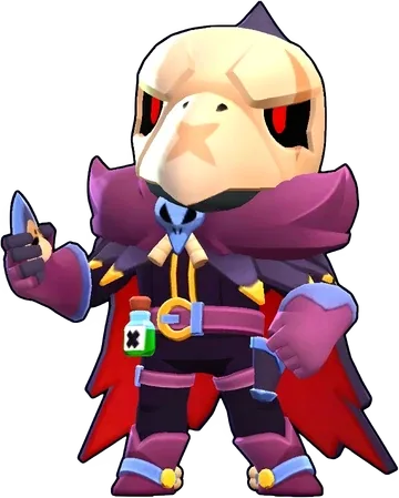 Crow skin Crowbone