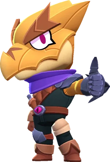 Crow skin Dragon