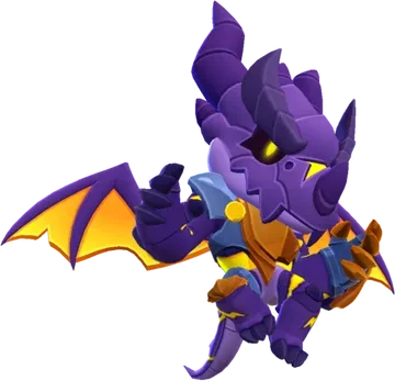 Crow skin Dragonforged