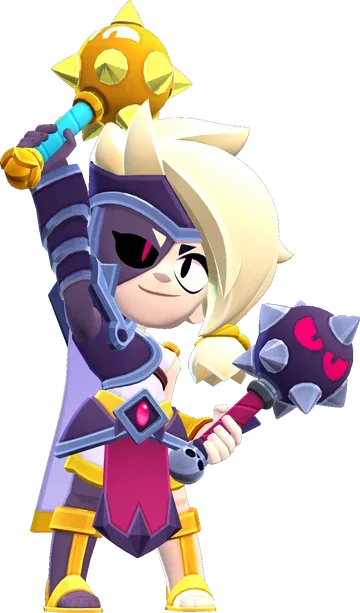 Damian skin Persephone