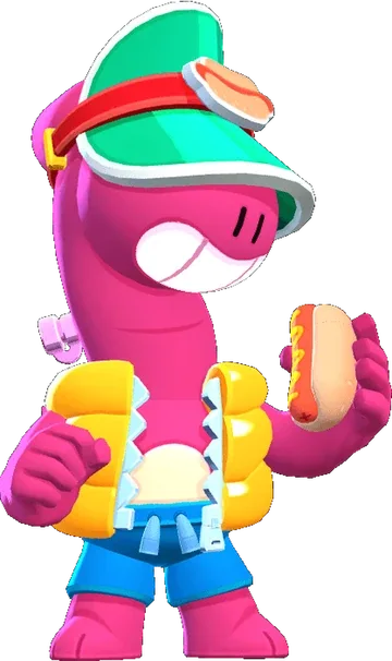 Doug skin Default
