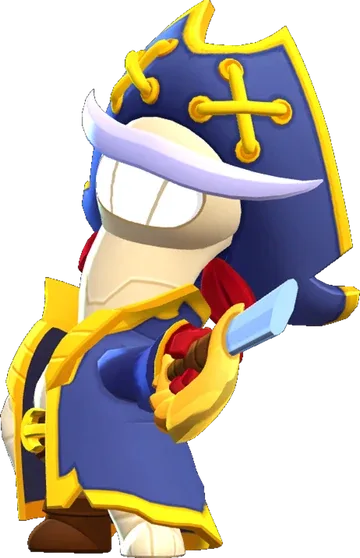 Doug skin Man-o-war