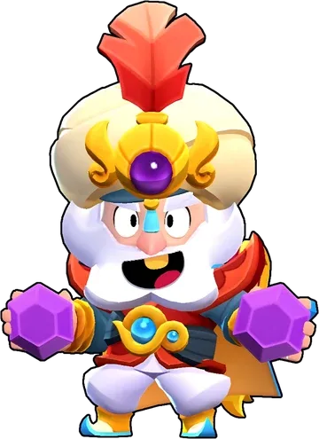 Dynamike skin Dynasty Mike
