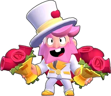 Dynamike skin Romantic