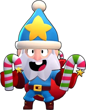 Dynamike skin Sugar Bomb Mike