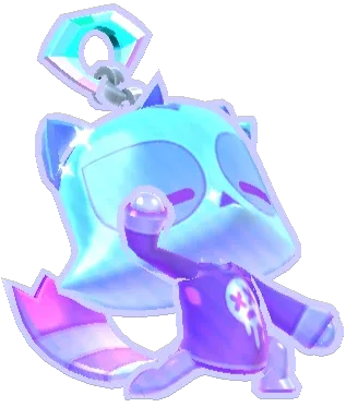 Edgar skin Bling