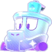 Emz skin Bling