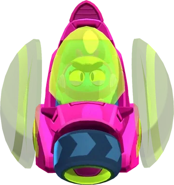 Eve skin Baiku