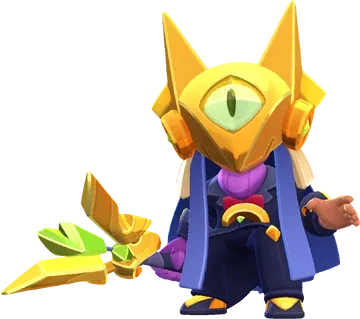 Finx skin Void Master