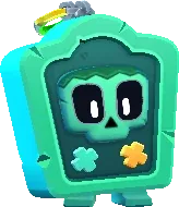 Frank skin Gadget