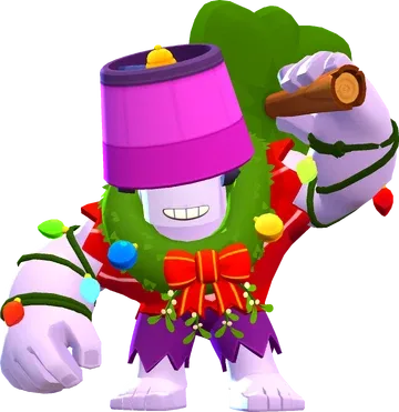 Frank skin Holiday Party