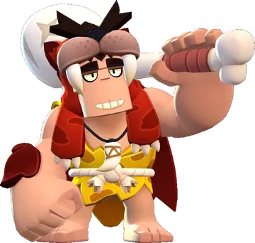 Frank skin Prehistoric