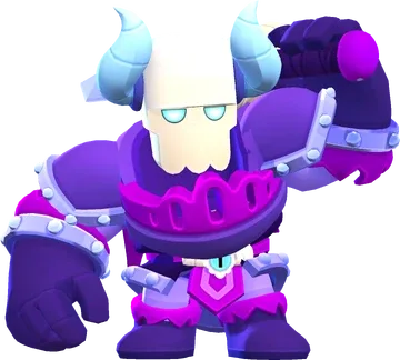 Frank skin Spirit Knight