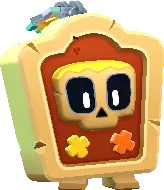 Frank skin Star