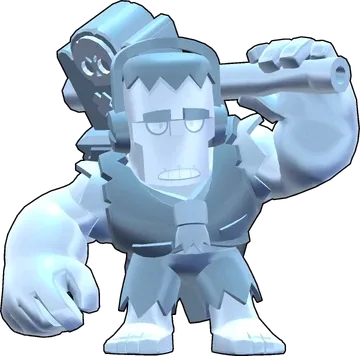 Frank skin True Silver