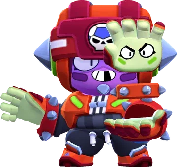 Gene skin Score Stopper
