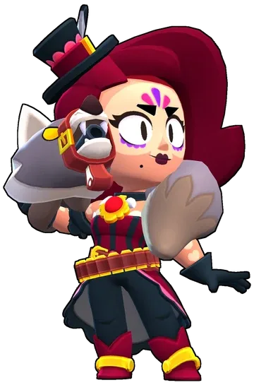 Gigi skin Lawless
