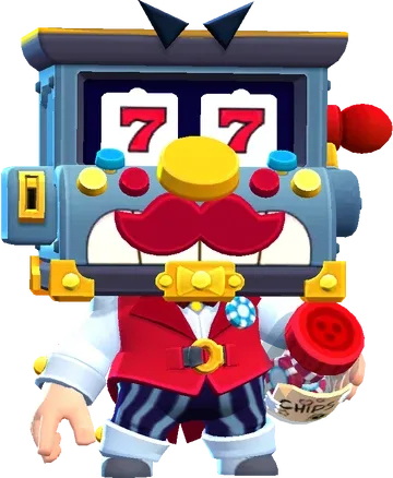 Griff skin Jackpot