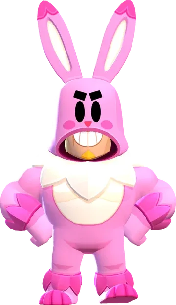 Grom skin Bunny