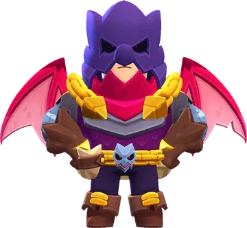 Grom skin Dragrom