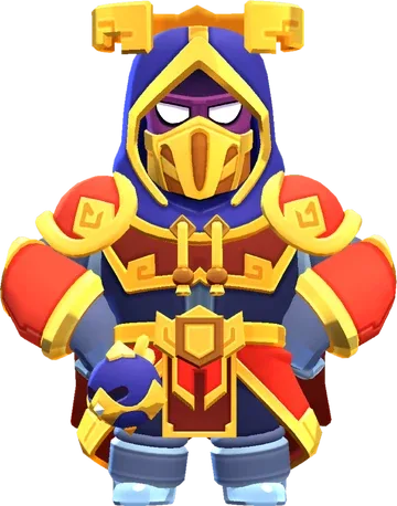 Grom skin Protector