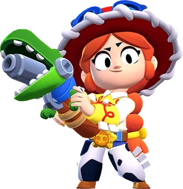 Jessie skin Jessie
