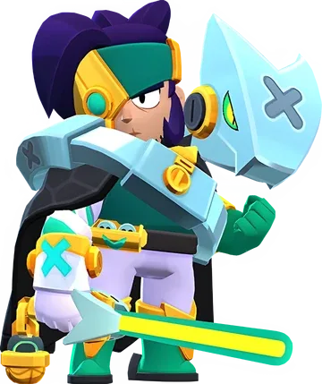 Kenji skin Hebi