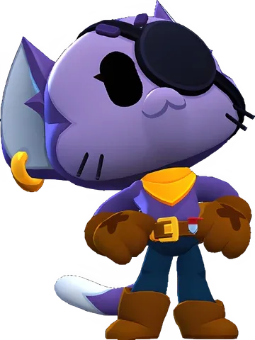 Kit skin Billy the