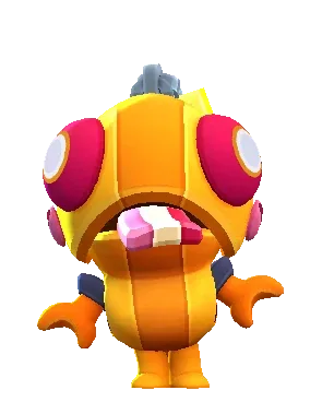 Leon skin Star
