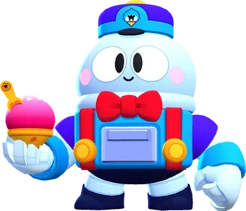 Lou skin Default