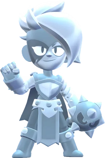 Lumi skin True Silver