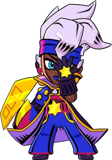 Maisie skin Amazing