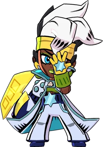 Maisie skin Titanium