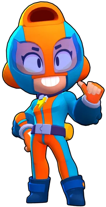 Max skin GT