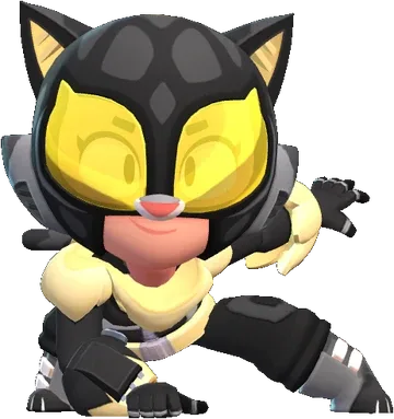 Max skin Panther