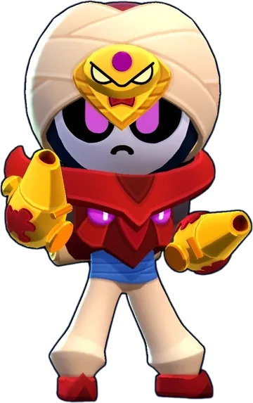 Meeple skin Mystic
