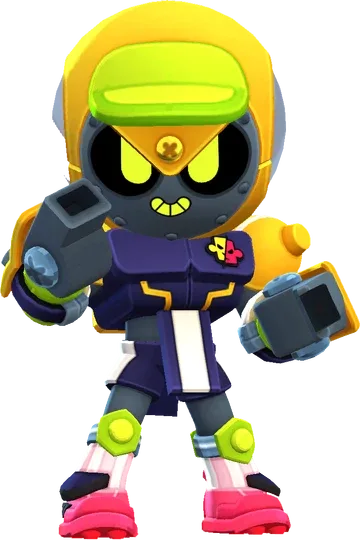 Meeple skin Refereeple