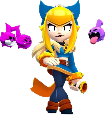Melodie skin Sif