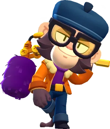 Mico skin Default