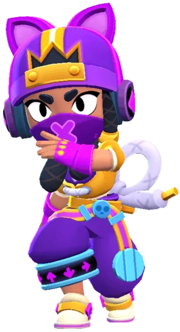 Mina skin Beatchaser