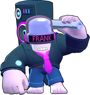 Mina skin DJ