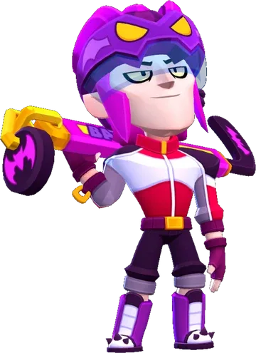 Mortis skin Hockey