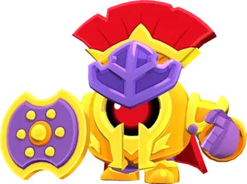Nani skin Ares